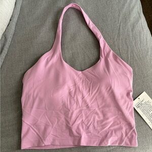 Lululemon halter top!